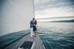 Pre-Wedding Shooting
